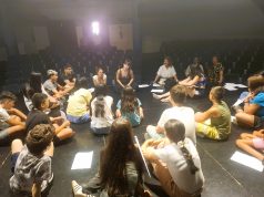 55 adolescentes participan en los talleres de verano organizados por el Ayuntamiento