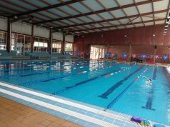 Listado plazas vacantes para Piscina Municipal Cubierta de Alcantarilla