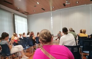 El impago a las 40 trabajadoras del servicio de la limpieza municipal, a (uno) o (varios) pasos de la solución