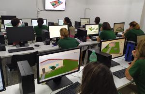 65 personas desempleadas se forman en seis cursos en este primer semestre