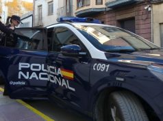 Detenido un repartidor por apropiarse de paquetes valorados en más de 5000 euros