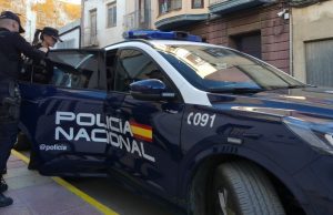Detenido un repartidor por apropiarse de paquetes valorados en más de 5000 euros