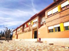 Graves deficiencias en el CEIP Río Segura de Javalí Nuevo