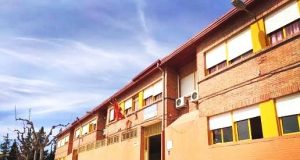 Graves deficiencias en el CEIP Río Segura de Javalí Nuevo