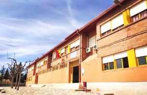 Graves deficiencias en el CEIP Río Segura de Javalí Nuevo