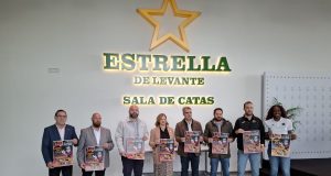 V edición de la campaña solidaria «Un juguete, una ilusión»
