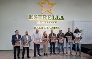V edición de la campaña solidaria «Un juguete, una ilusión»