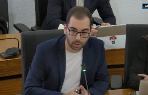 NP | El PP aprueba en solitario unos presupuestos que no se corresponden con la realidad