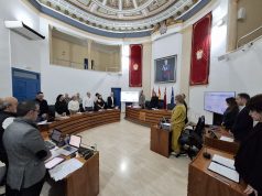 Pleno Municipal de Alcantarilla de Enero de 2026