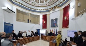 Pleno Municipal de Alcantarilla de Enero de 2026