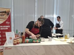 Presentadas las jornadas gastroculturales «Alcantarilla en Conserva»