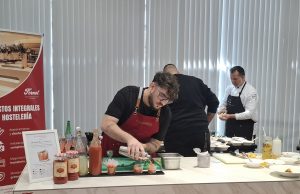 Presentadas las jornadas gastroculturales «Alcantarilla en Conserva»