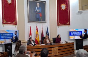 El XII Certamen Regional de Bandas de Música será el 7 de marzo en el CC Infanta Elena