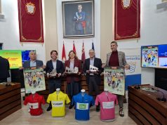 El XXXV Trofeo Guerrita se disputará el próximo domingo, 1 de marzo