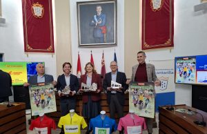 El XXXV Trofeo Guerrita se disputará el próximo domingo, 1 de marzo