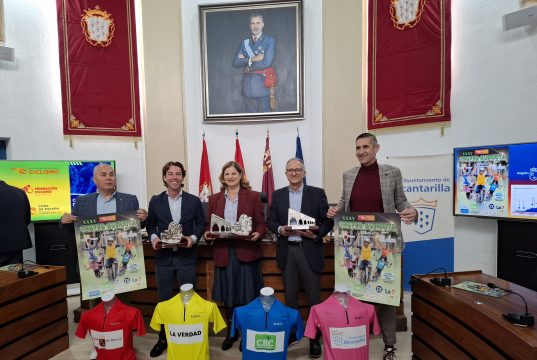 El XXXV Trofeo Guerrita se disputará el próximo domingo, 1 de marzo