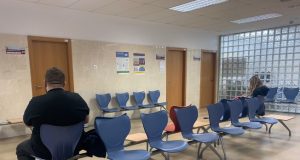 El SMS instalará cámaras de seguridad en las salas de espera de Urgencias de Primaria