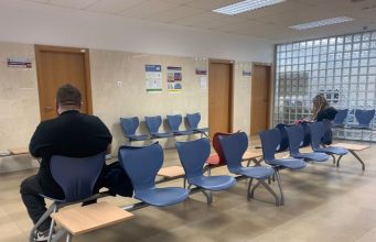 El SMS instalará cámaras de seguridad en las salas de espera de Urgencias de Primaria
