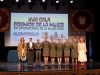 Las Damas Legionarias Paracaidistas y Maria Dolores Albuquerque, Premios de la Mujer 2026