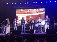 Semana Grande de las Fiestas de Mayo 2026 de Alcantarilla