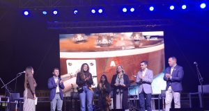 Semana Grande de las Fiestas de Mayo 2026 de Alcantarilla