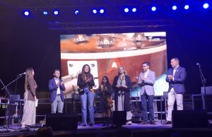 Semana Grande de las Fiestas de Mayo 2026 de Alcantarilla