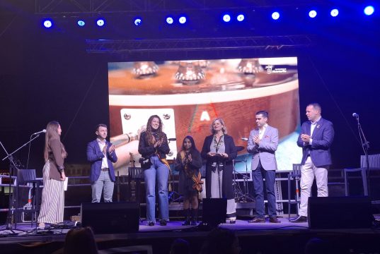 Semana Grande de las Fiestas de Mayo 2026 de Alcantarilla