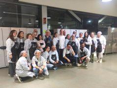 Turismo acerca al público lo mejor de los ‘1.001 Sabores’