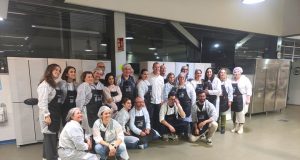 Turismo acerca al público lo mejor de los ‘1.001 Sabores’