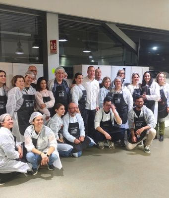 Turismo acerca al público lo mejor de los ‘1.001 Sabores’