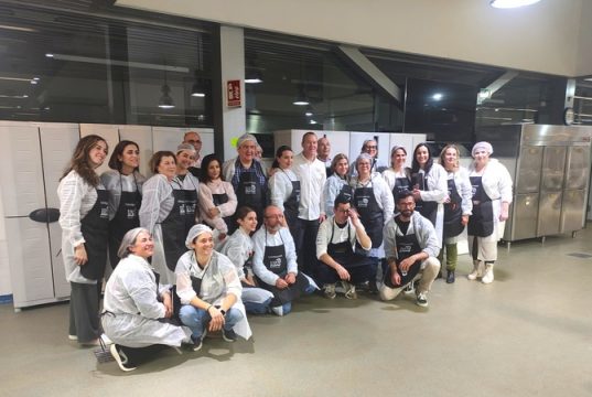 Turismo acerca al público lo mejor de los ‘1.001 Sabores’