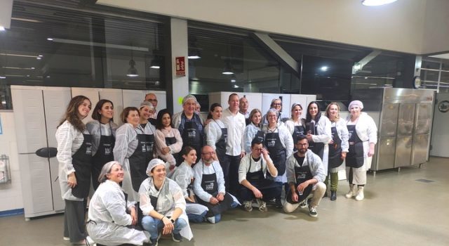 Turismo acerca al público lo mejor de los ‘1.001 Sabores’